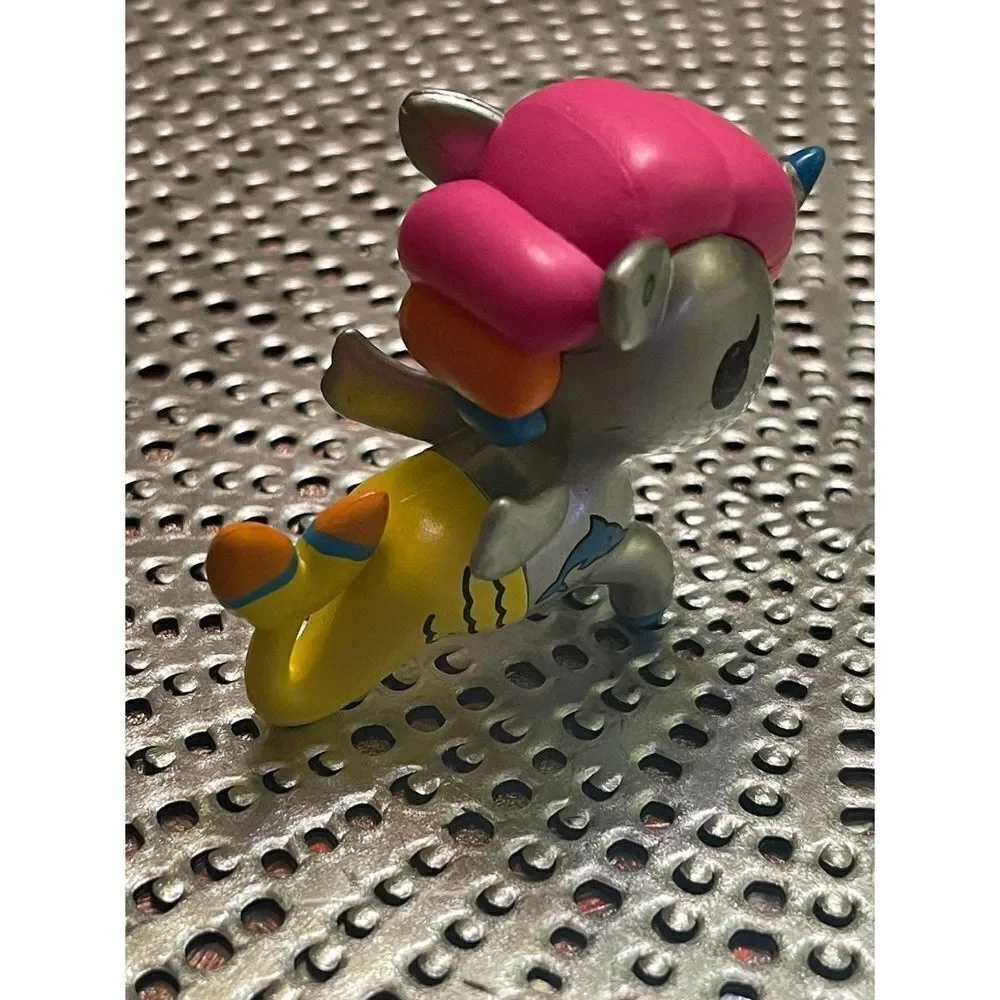Tokidoki Unicorno